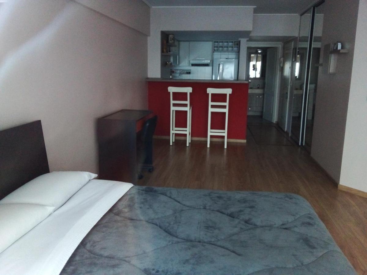 Apartamento Buenos Días Libertador *