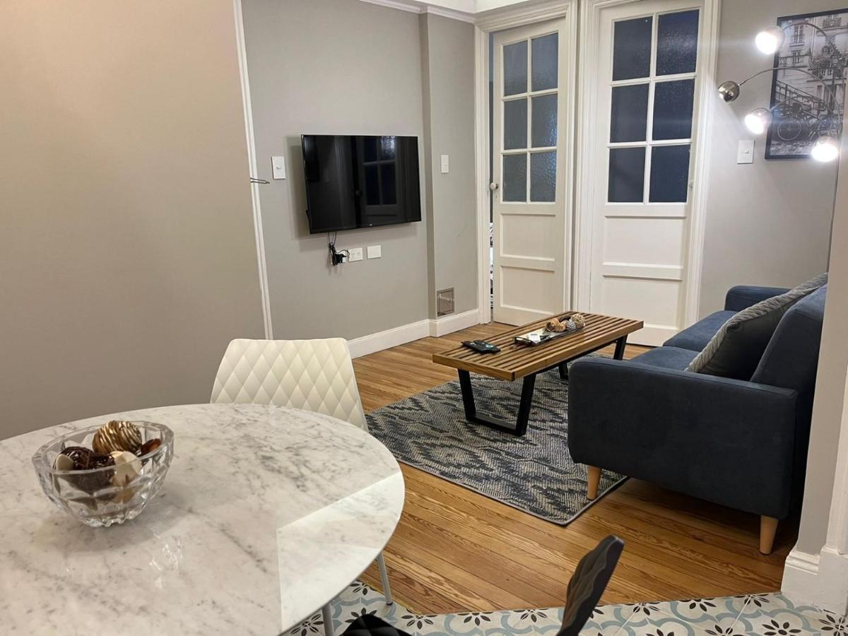 Encantador, Lujoso Departamento En El Corazon De Recoleta!! Apartamento *