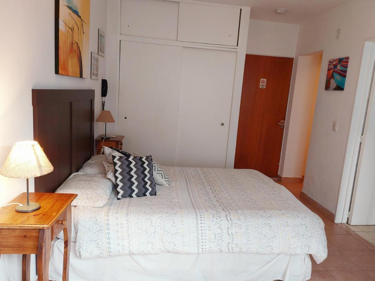 Apartamento La Casa De Syl I
