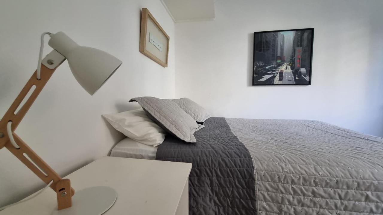 Departamento En Recoleta Apartamento *