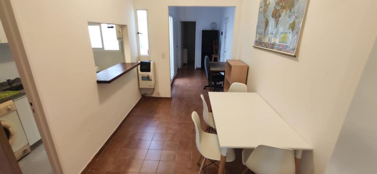 Comodo Departamento 4 En Belgrano R *