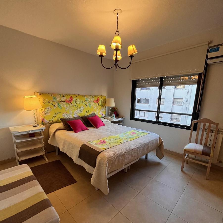 Ayres Del Botanico Apartamento