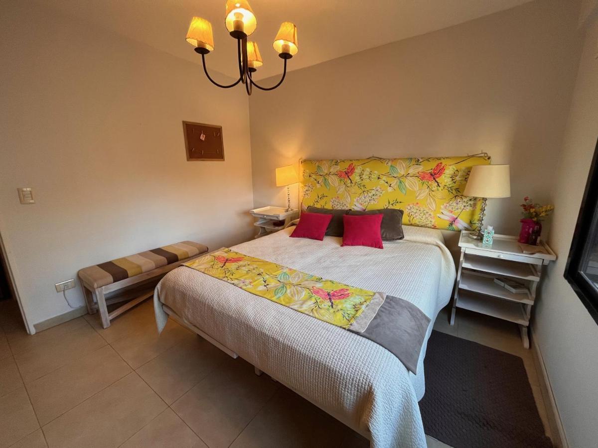 Apartamento Ayres Del Botanico Buenos Aires