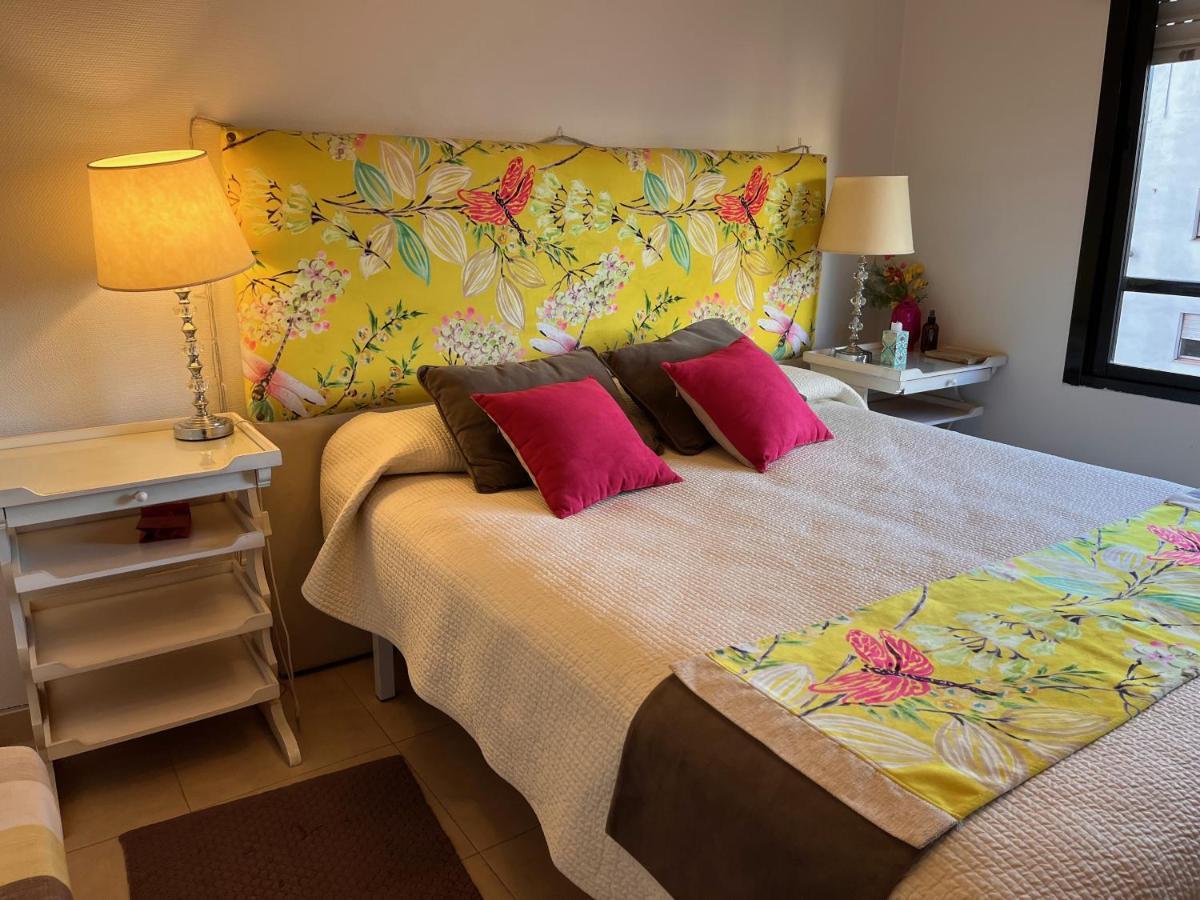 Apartamento Ayres Del Botanico