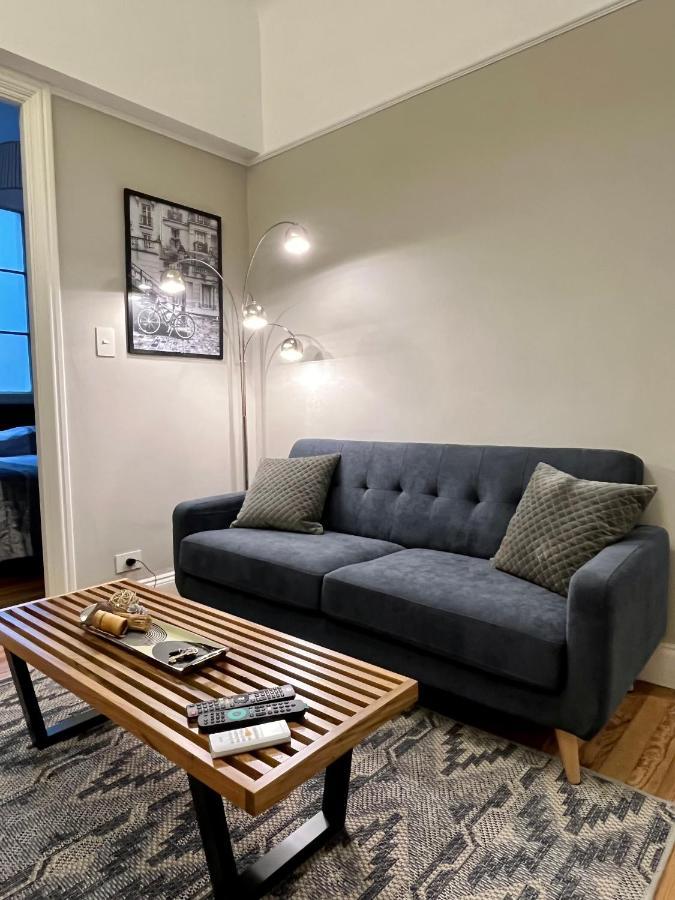 Encantador, Lujoso Departamento En El Corazon De Recoleta!! Apartamento *
