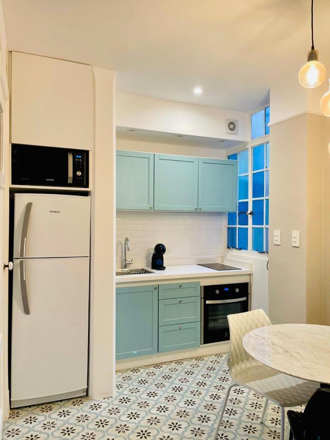 Apartamento Encantador, Lujoso Departamento En El Corazon De Recoleta!!