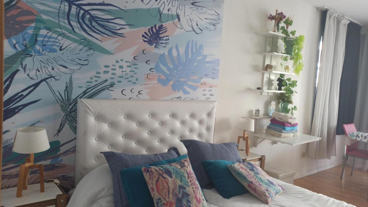 Recoleta Beautiful Premium Seg 24 Hs Con Amenities
