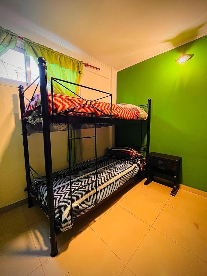 Pensión Casa Sumaq *