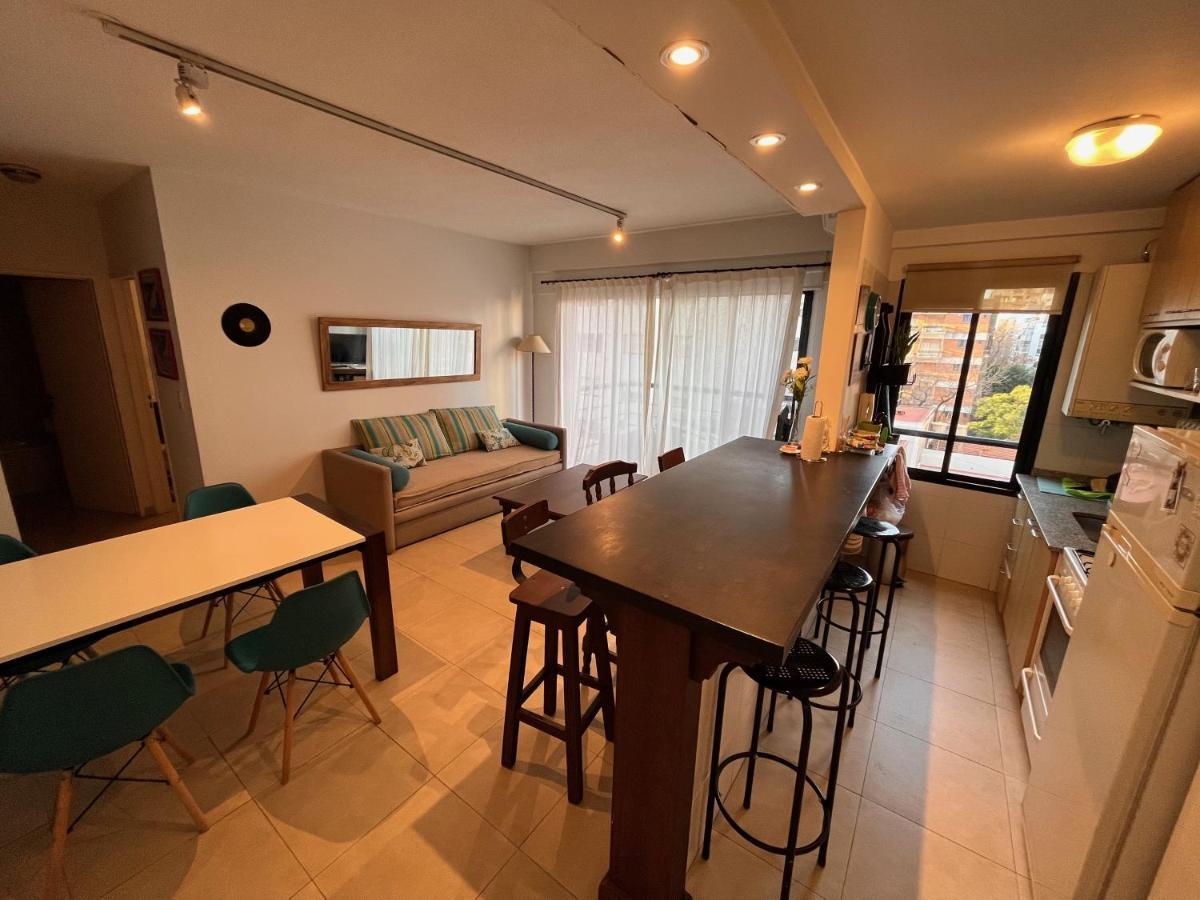 Apartamento Ayres Del Botanico Buenos Aires