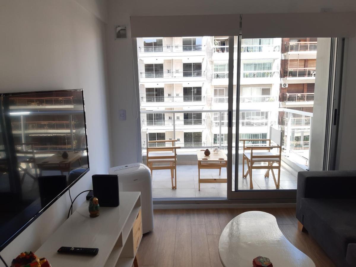 Belgrano Luminoso Y Amplio Departamento Apartamento Ciudad Autónoma de Buenos Aires