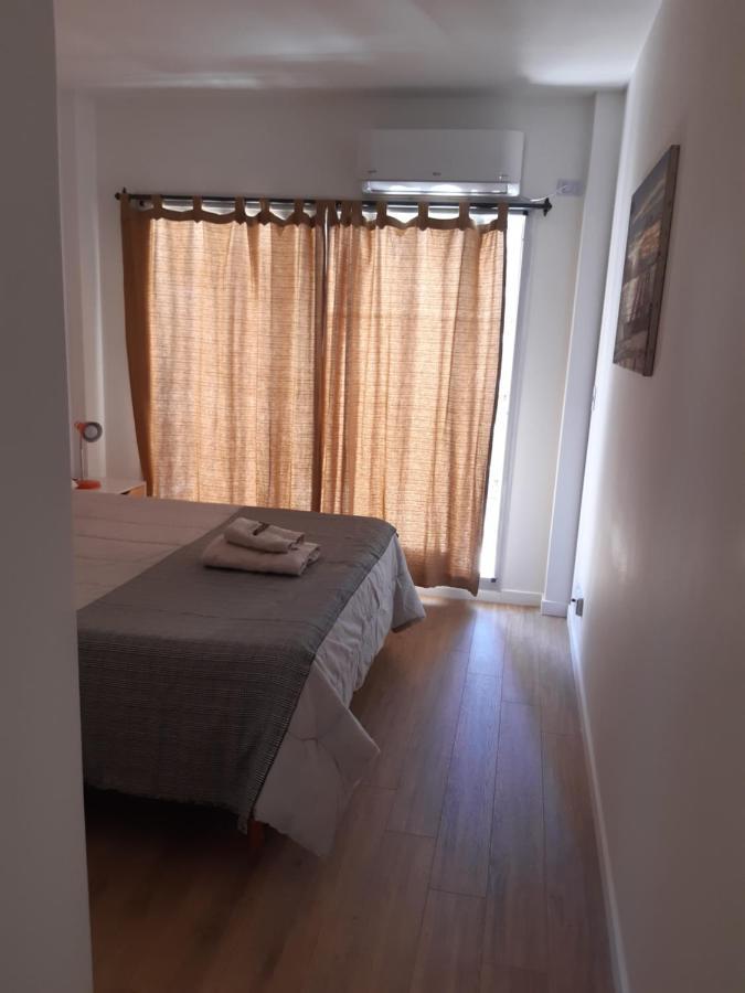 Belgrano Luminoso Y Amplio Departamento * Ciudad Autónoma de Buenos Aires