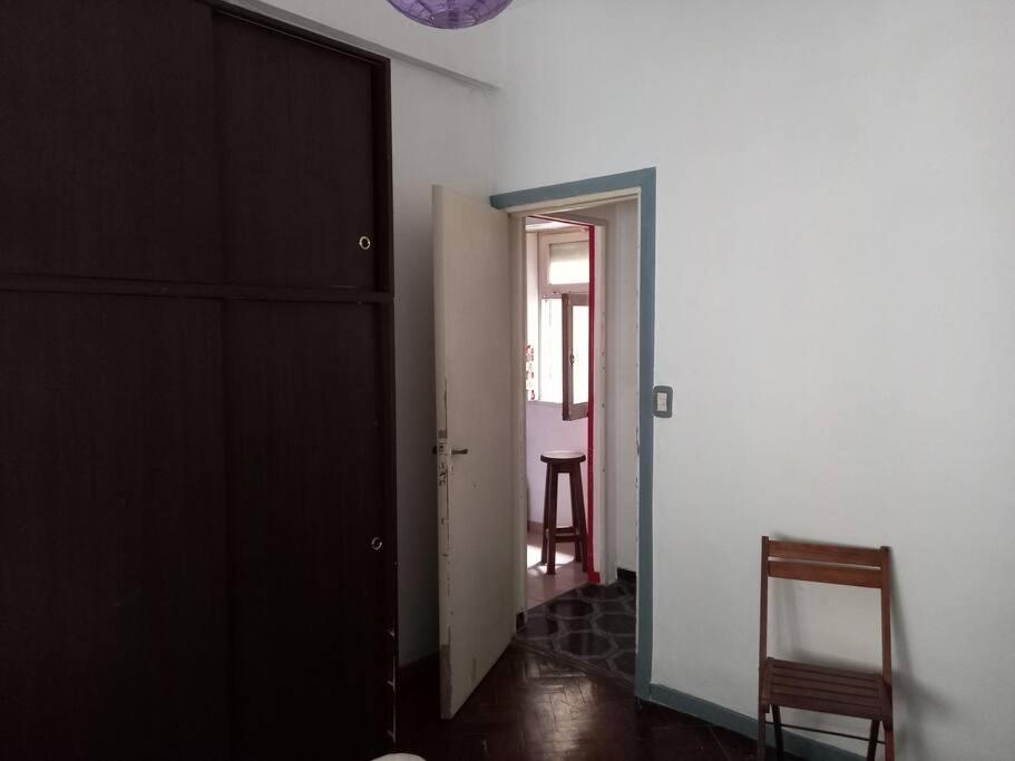 Ph En El Corazón De Crespo Apartamento Ciudad Autónoma de Buenos Aires