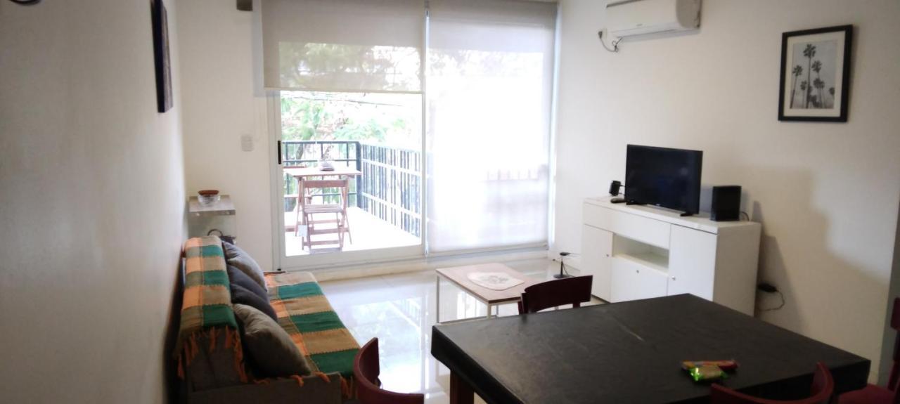 Apartamento Top Department Ciudad Autónoma de Buenos Aires