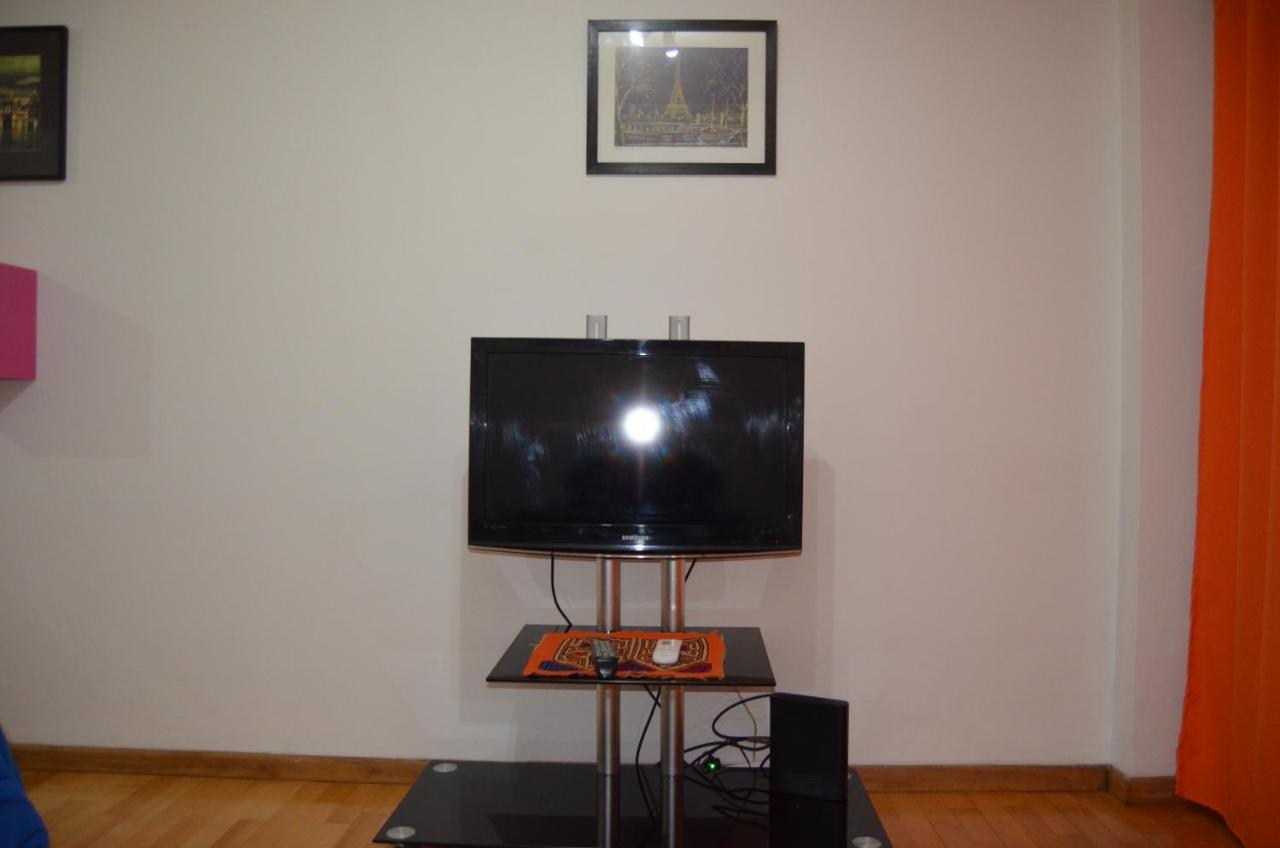 Viajero Apartamento Buenos Aires
