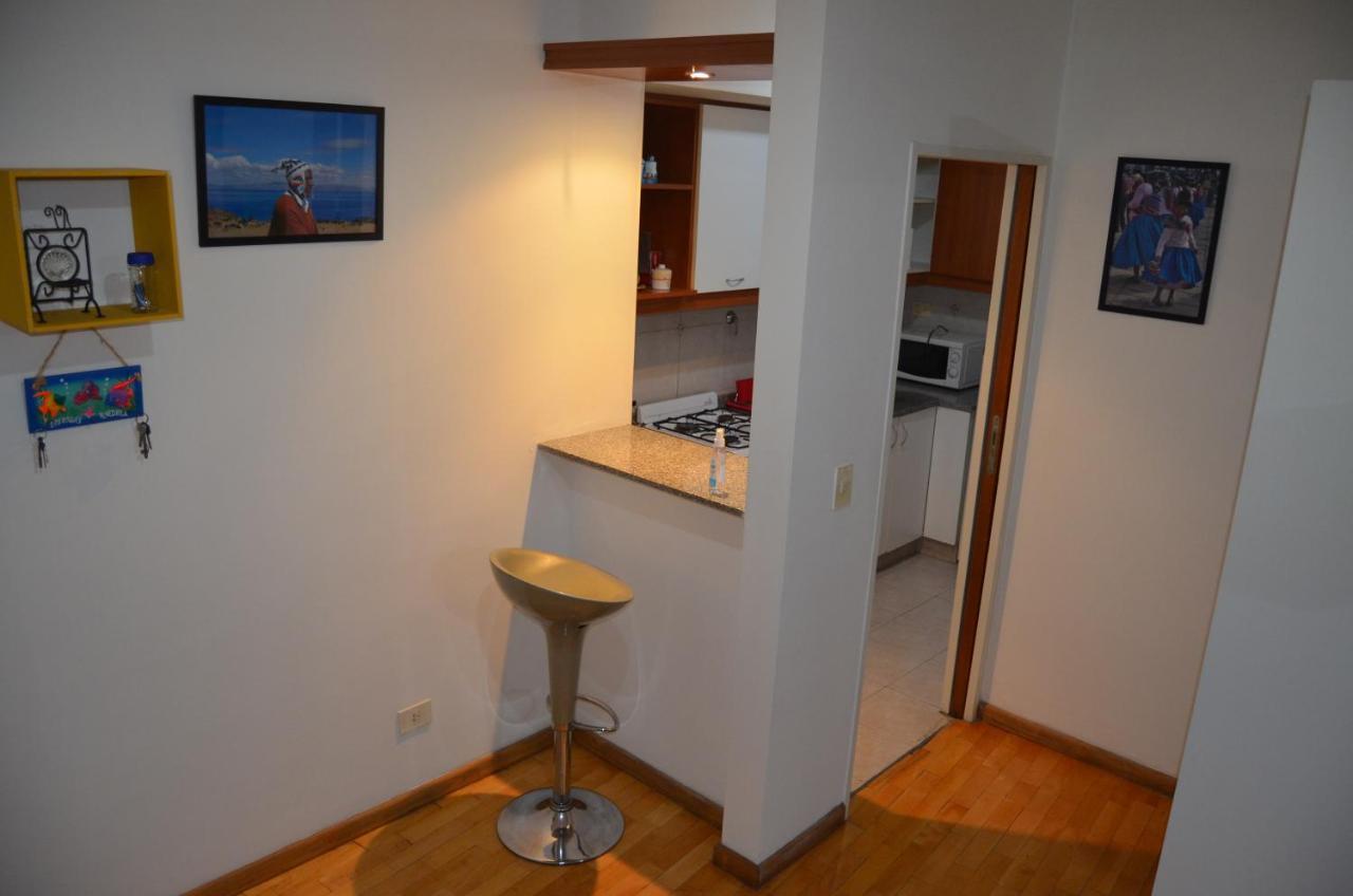 Apartamento Viajero
