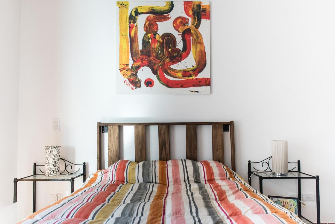 Naon Arts Experience Apartamento Ciudad Autónoma de Buenos Aires