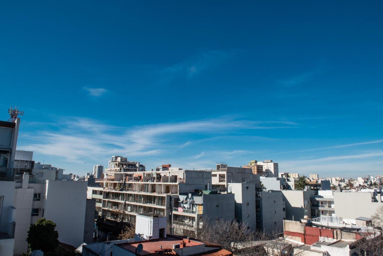 Naon Arts Experience Apartamento Ciudad Autónoma de Buenos Aires