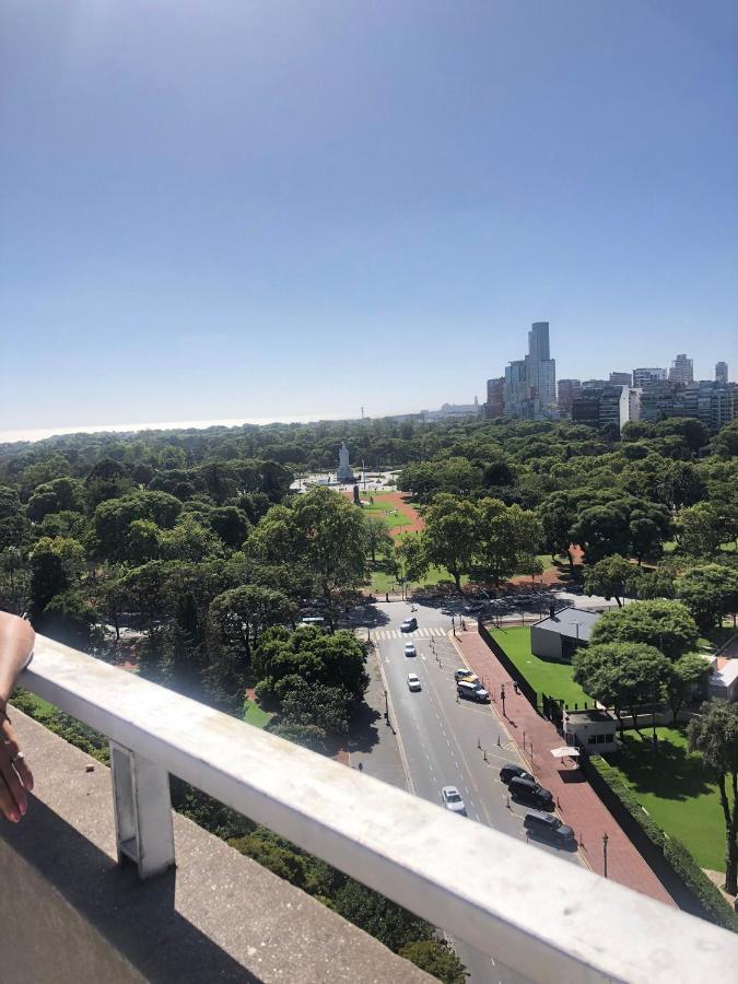 Apartamento Av Kennedy Y Cerviño A Metros Embajada Eeuu *