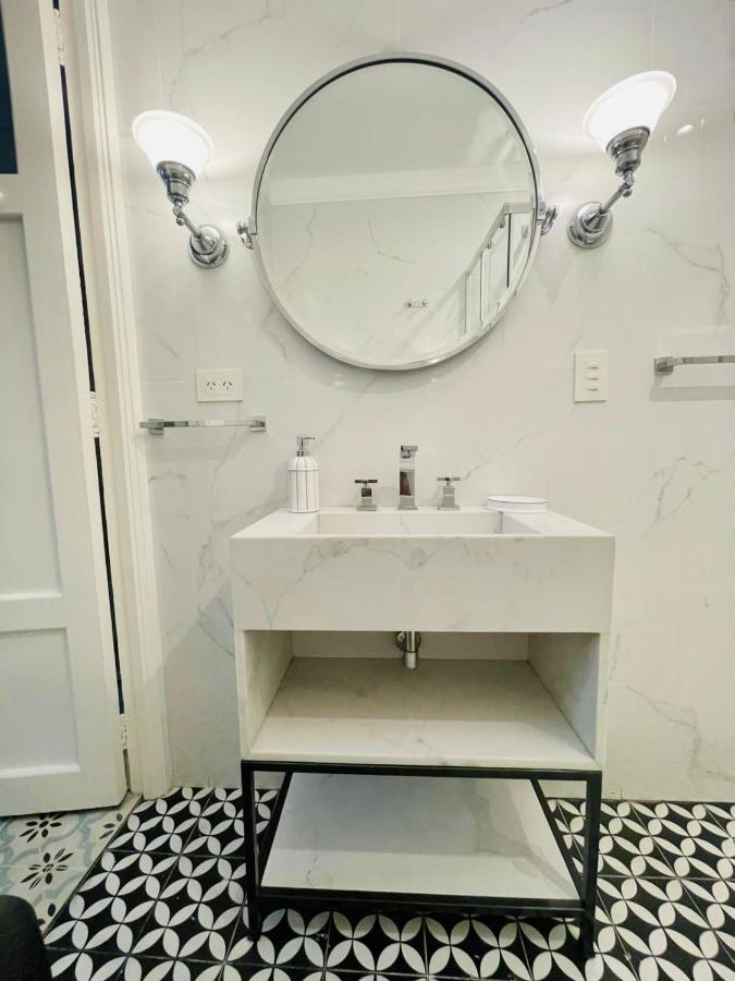 Encantador, Lujoso Departamento En El Corazon De Recoleta!! Apartamento