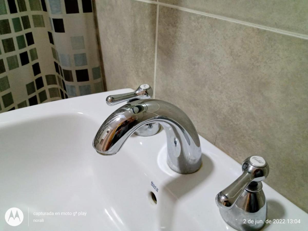 Apartamento Luminoso Y Cálido Monoambiente En San Telmo.