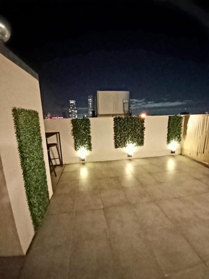 Apartamento Palermo Soler Ciudad Autónoma de Buenos Aires