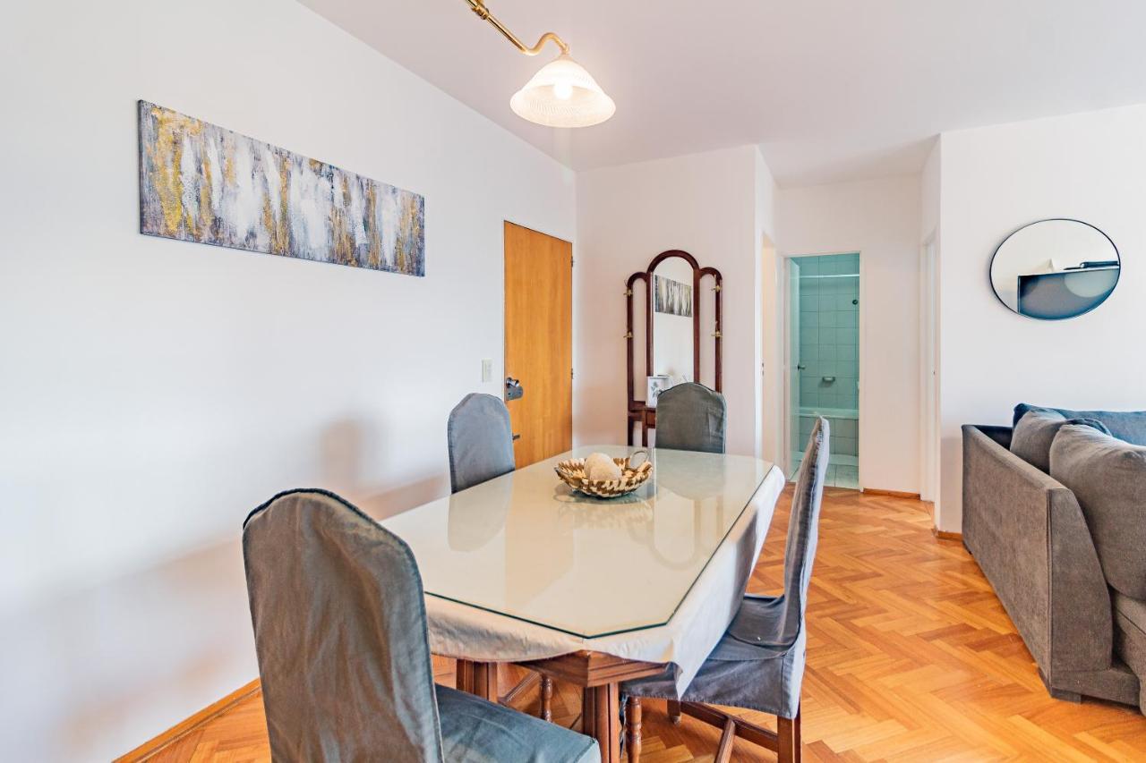 Apartamento In The Tower Of Palermo Soho *