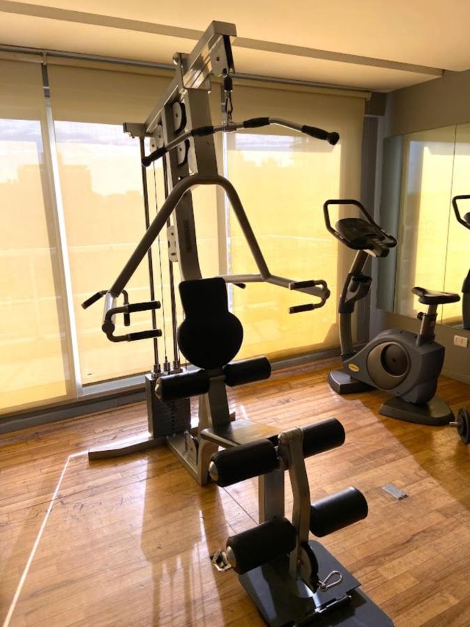 Apartamento En Palermo Soho *