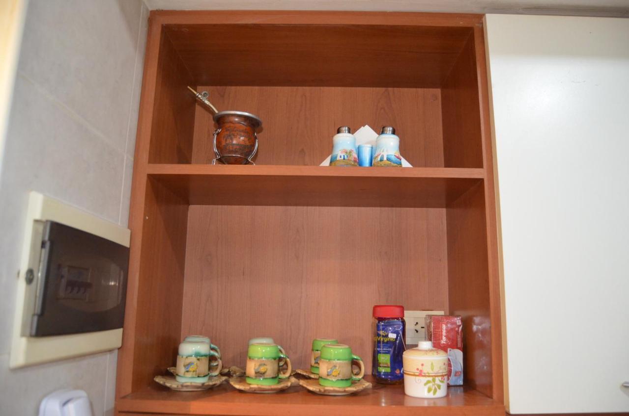 Viajero Apartamento