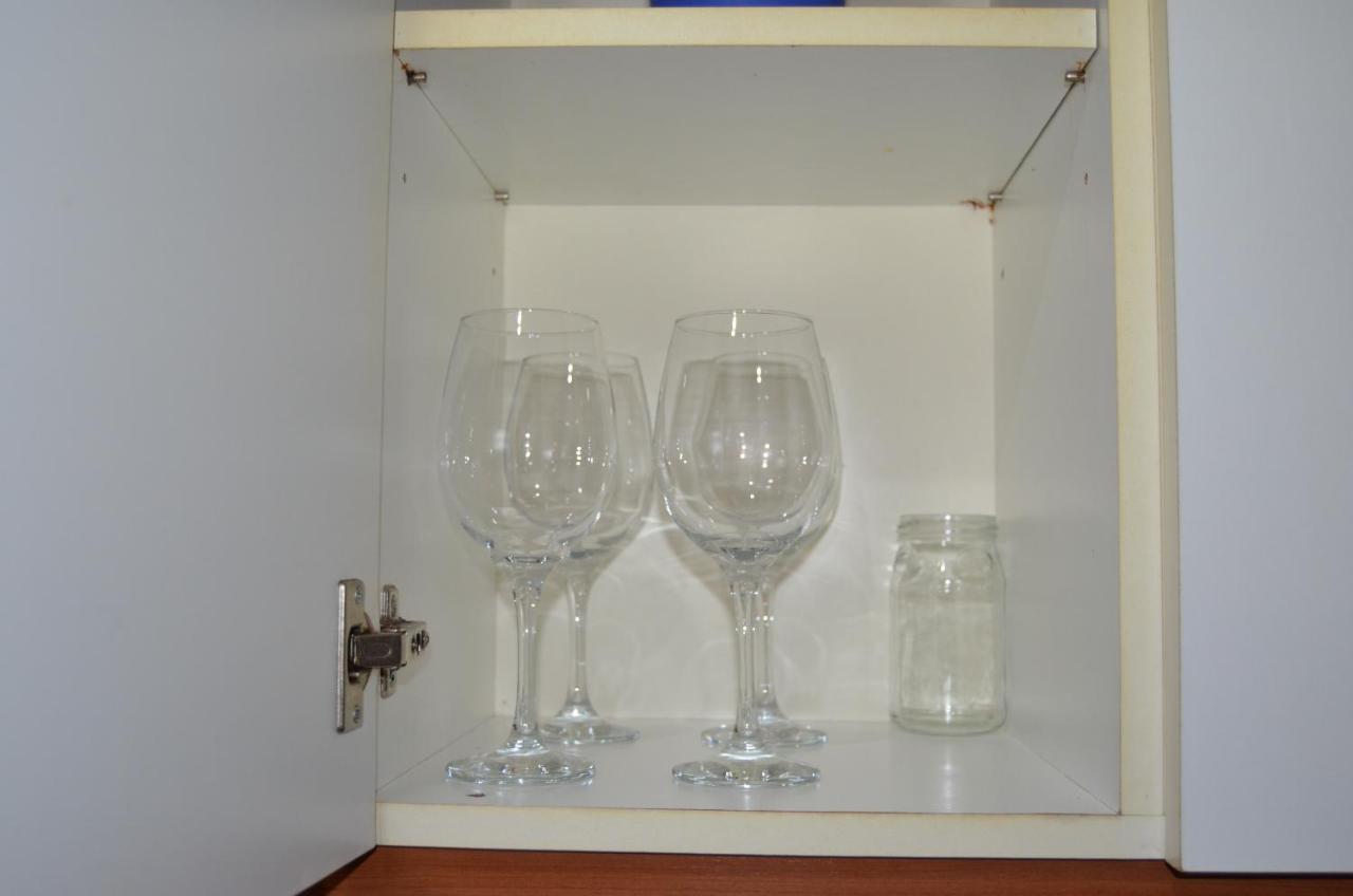 Apartamento Viajero