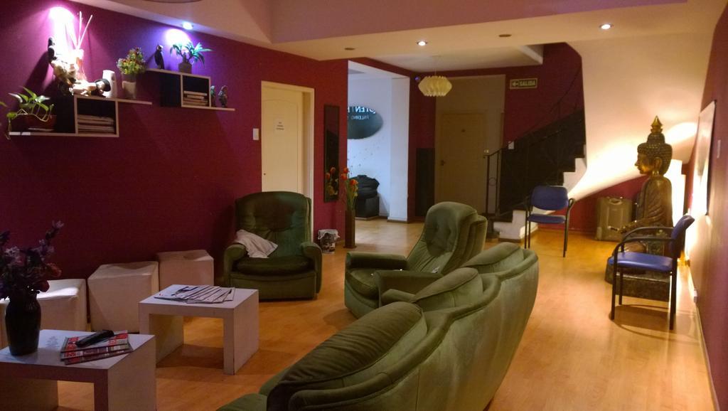 Hotel Koten Ciudad Autónoma de Buenos Aires