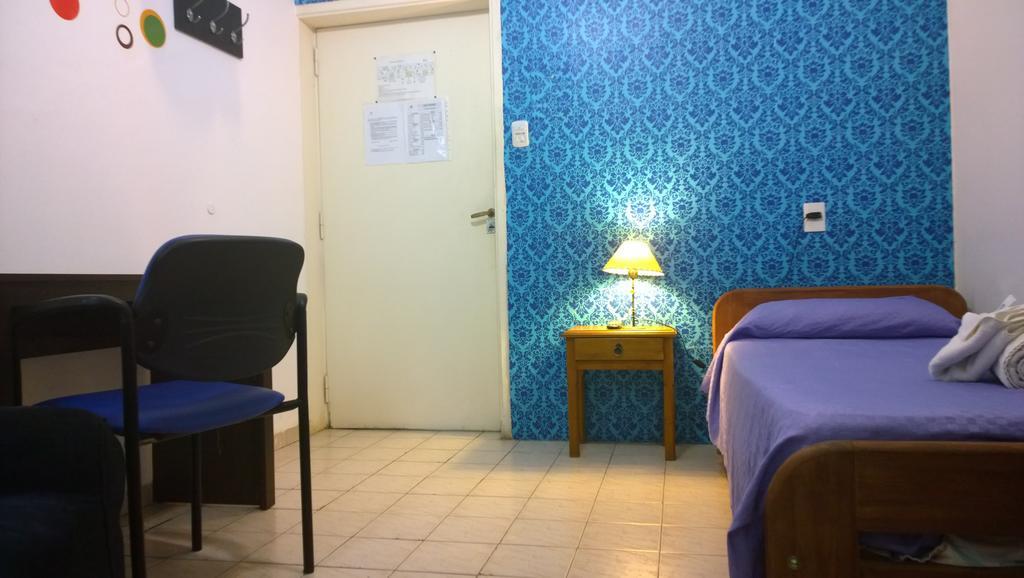 Hotel Koten Ciudad Autónoma de Buenos Aires