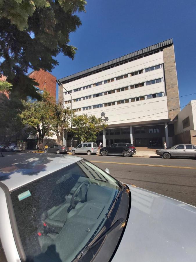 1 Amb Con Balcon Palermo Soho A 300m Embajada De Eeuu Apartamento