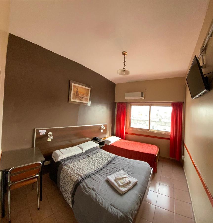 Hotel Viedma