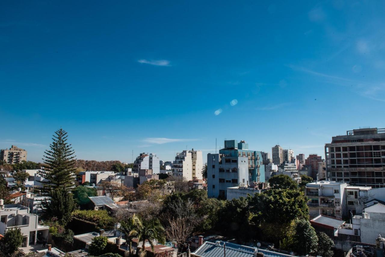 Apartamento Naon Arts Experience Ciudad Autónoma de Buenos Aires