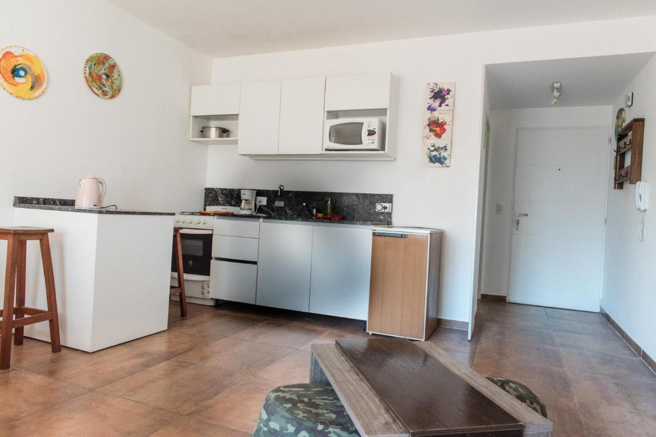Apartamento Naon Arts Experience Ciudad Autónoma de Buenos Aires