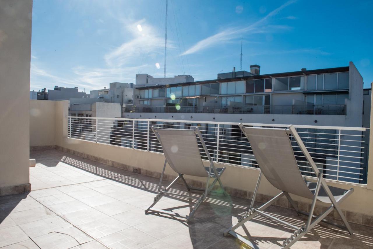 Naon Arts Experience Apartamento Ciudad Autónoma de Buenos Aires