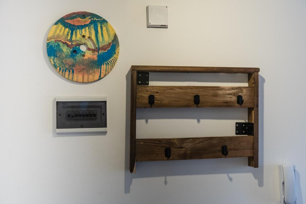Naon Arts Experience Apartamento