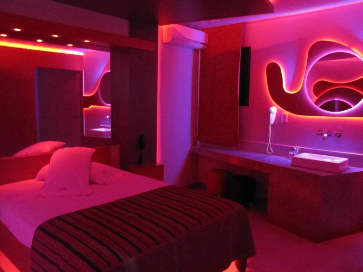 Uman -motel- (adults Only) 2*