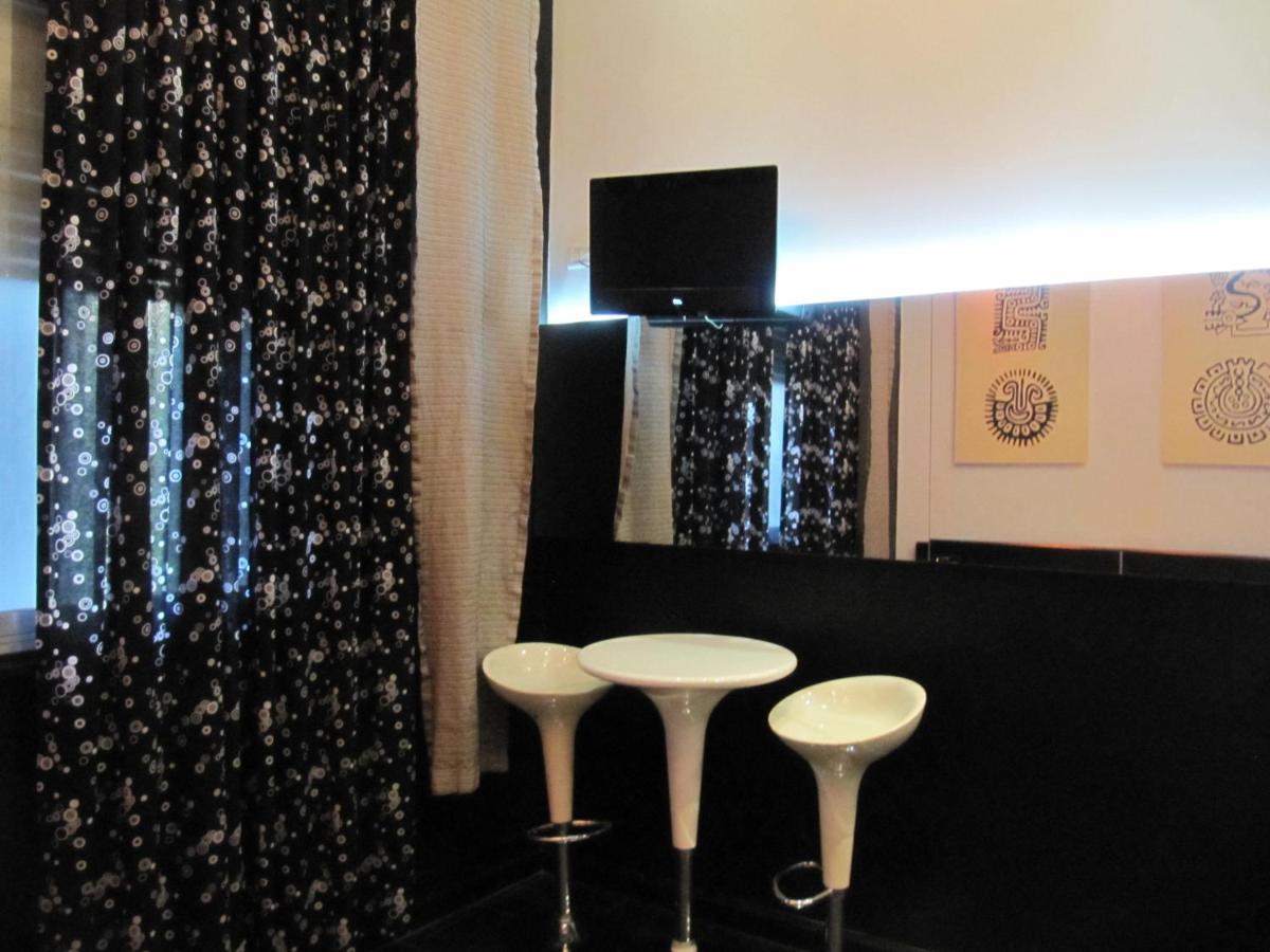 Hotel do amor Uman -motel- (adults Only)