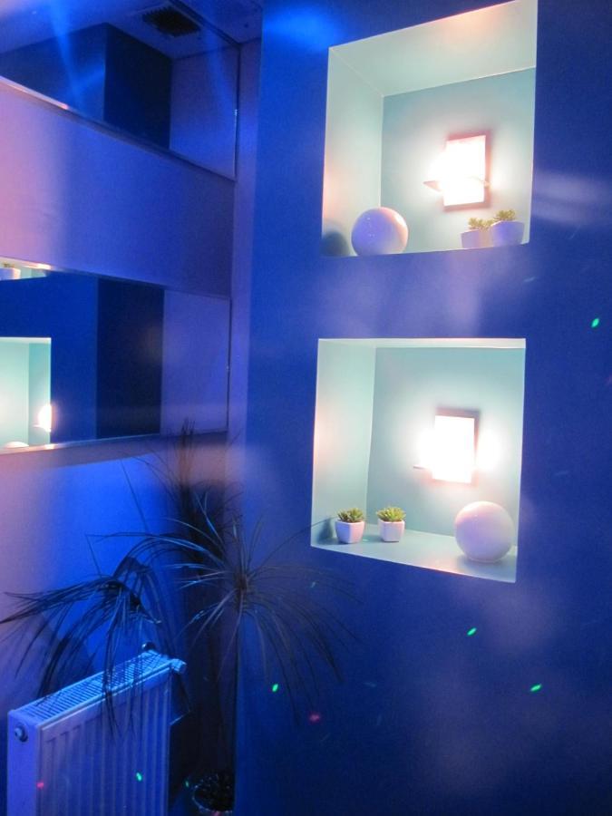 Uman -motel- (adults Only) Buenos Aires