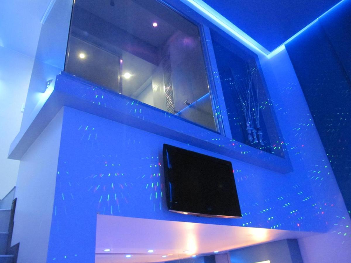 Hotel do amor Uman -motel- (adults Only) Buenos Aires
