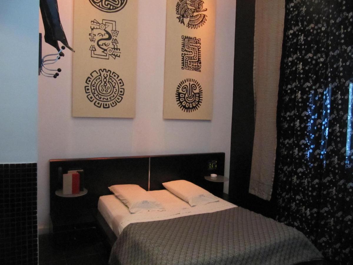 Uman -motel- (adults Only)