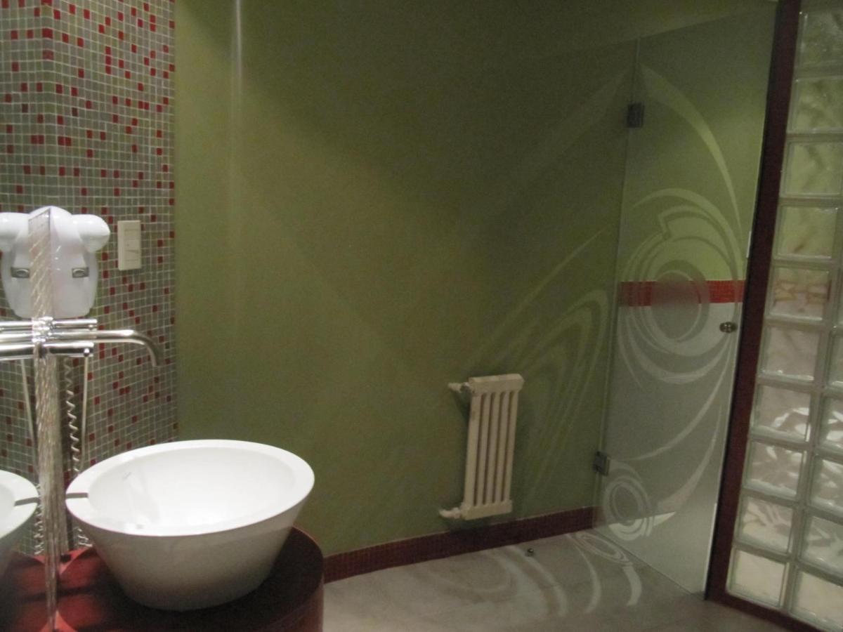 Hotel do amor Uman -motel- (adults Only) 2*