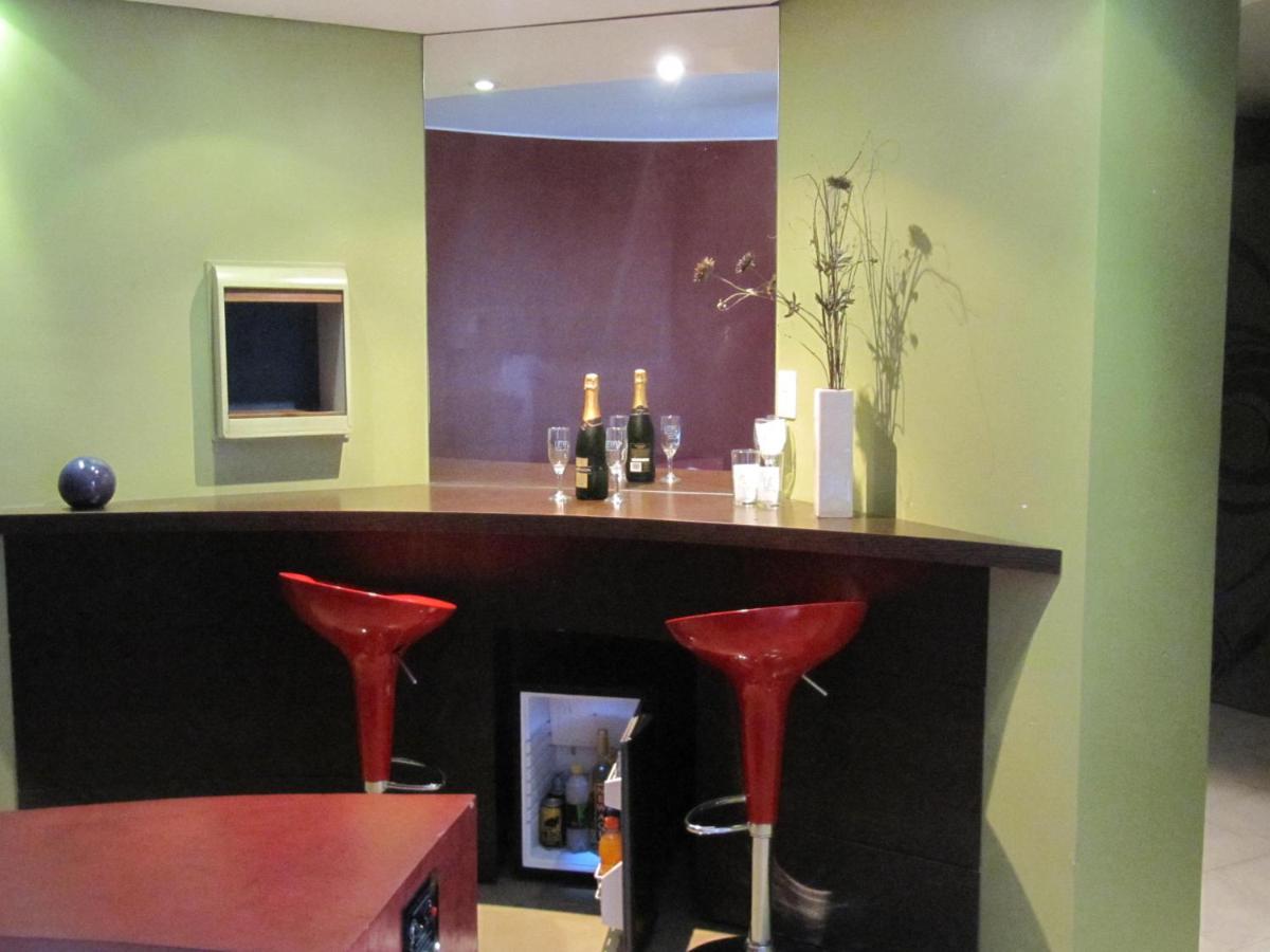 Uman -motel- (adults Only) 2* Buenos Aires