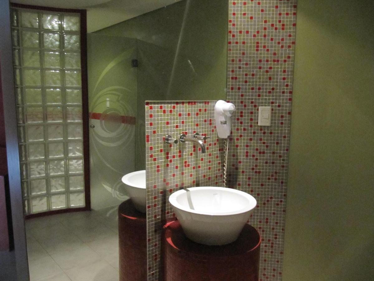 Hotel do amor Uman -motel- (adults Only) 2*