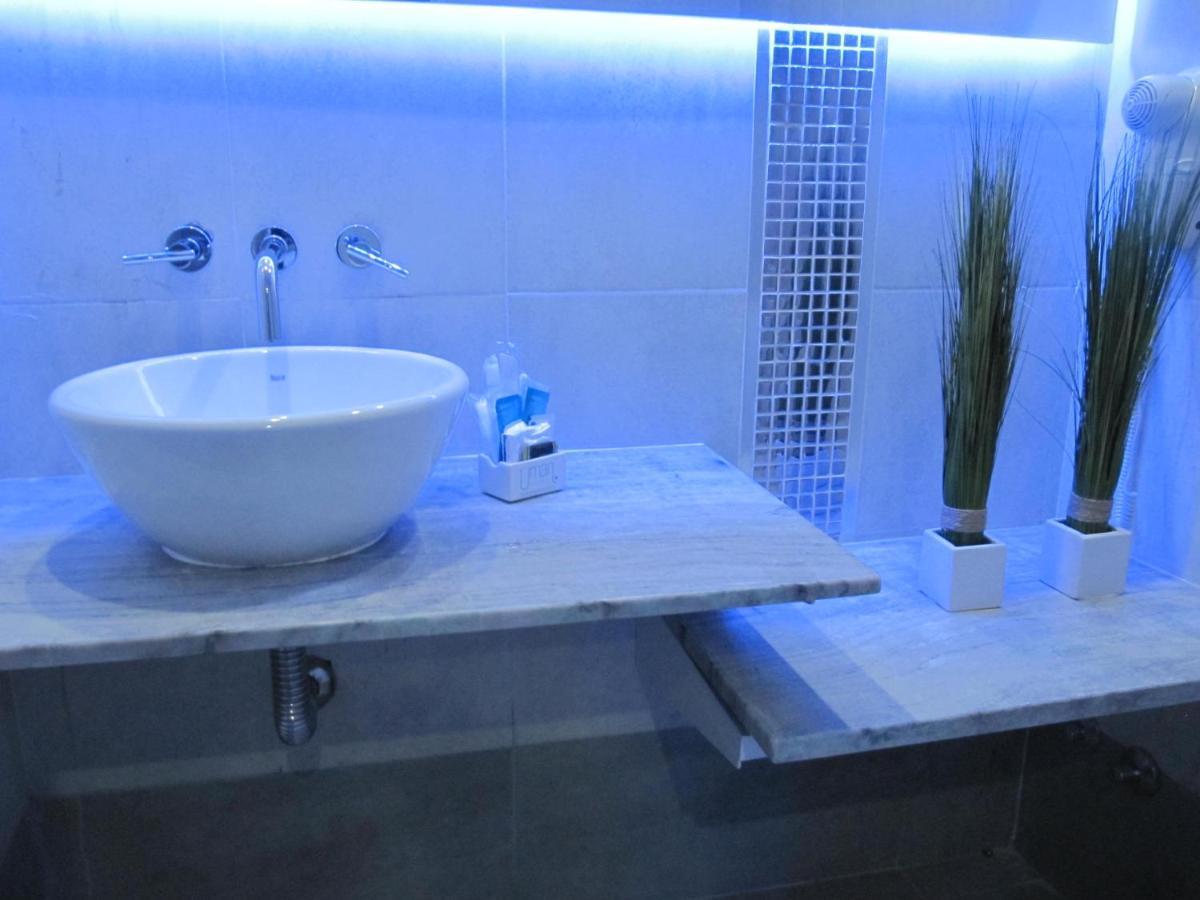 Hotel do amor Uman -motel- (adults Only) Buenos Aires
