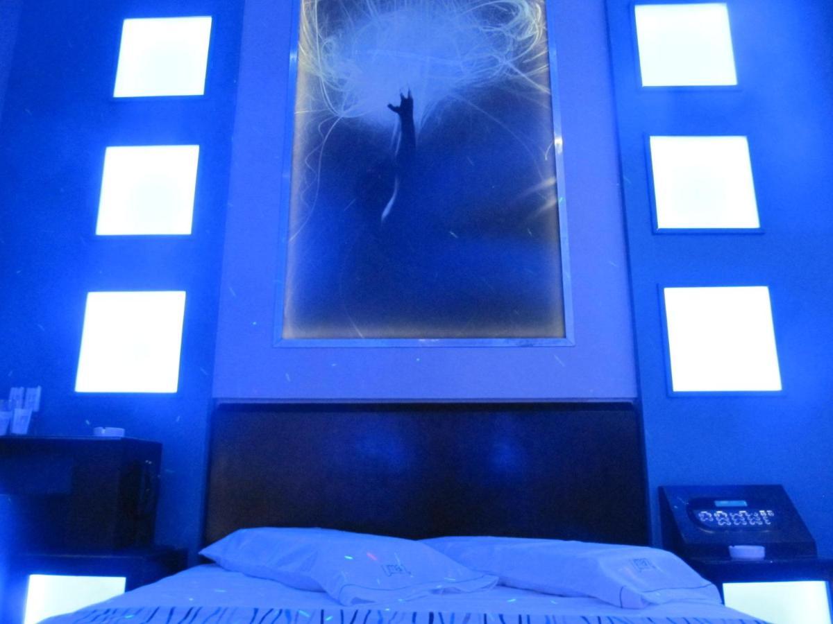 Uman -motel- (adults Only) Buenos Aires