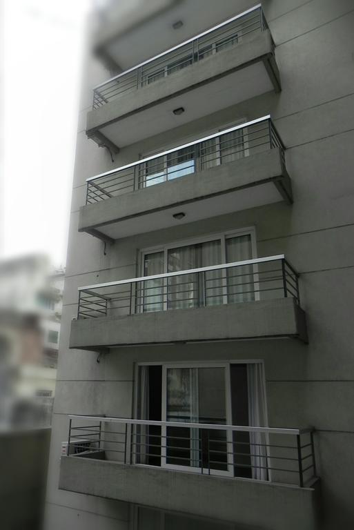 Fertilia Downtown Aparthotel 3*