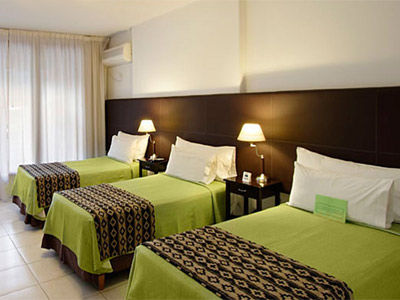 Apartahotel Piccaluga 3*