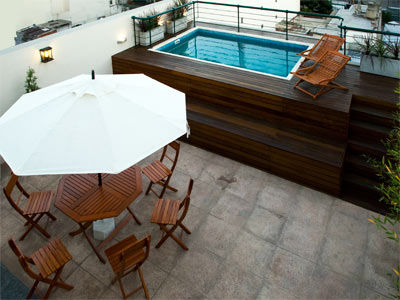 Piccaluga Apartahotel 3*